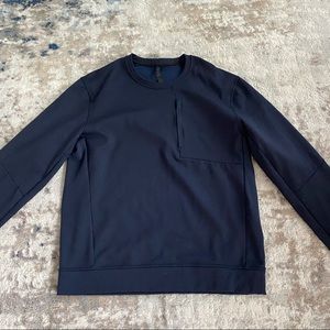 Men’s Lululemon Crewneck